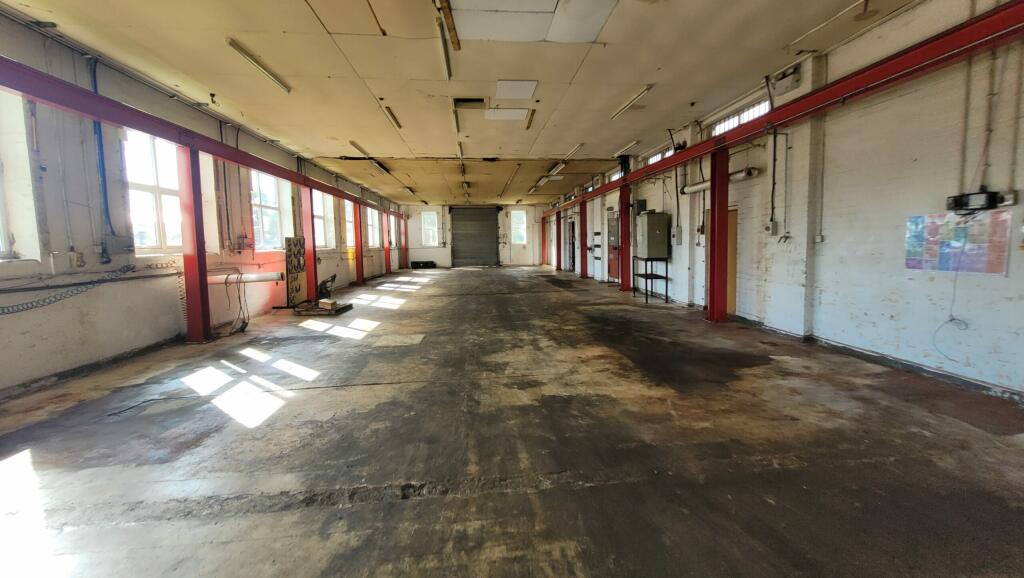 Additional image 9 of Unit 7 Catherinefield Industrial Estate, Dumfries, DG1