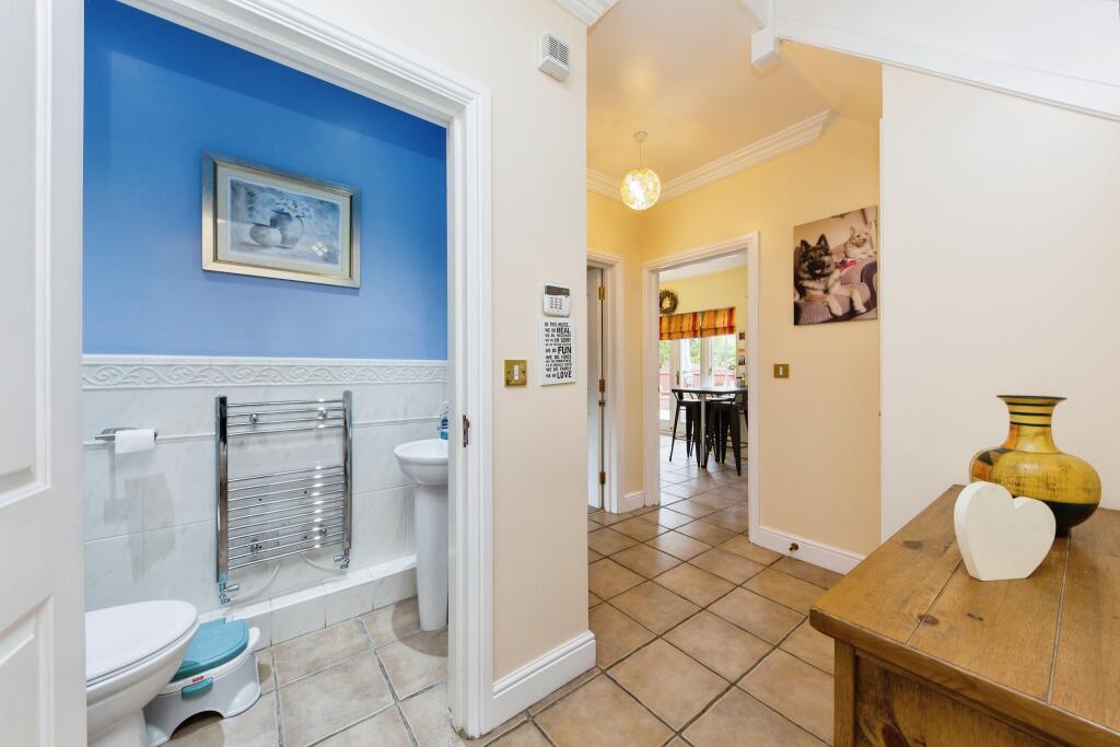 Additional image 17 of Wychwood Park, Weston, Crewe, Cheshire, CW2