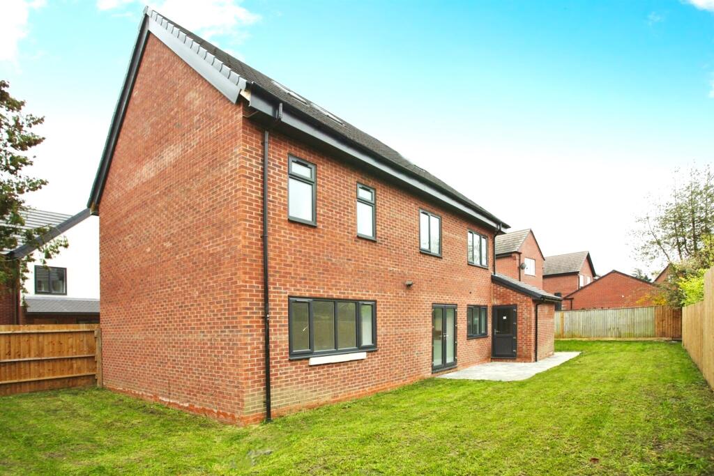 Additional image 13 of Herdwick Close, Long Lawford, Rugby