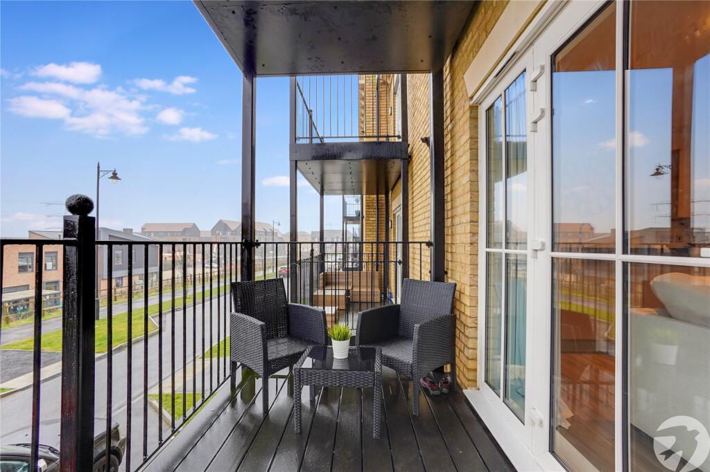 Additional image 16 of Ackers Drive, Weldon, Ebbsfleet Valley, Swanscombe, DA10