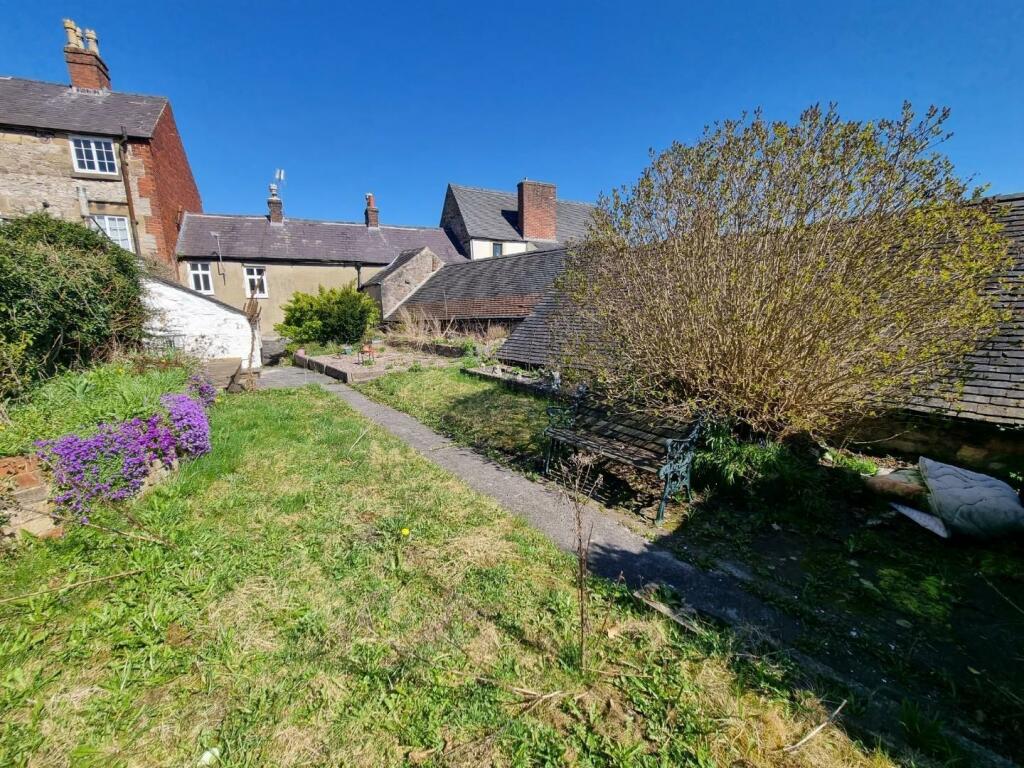 Additional image 33 of West End, Wirksworth