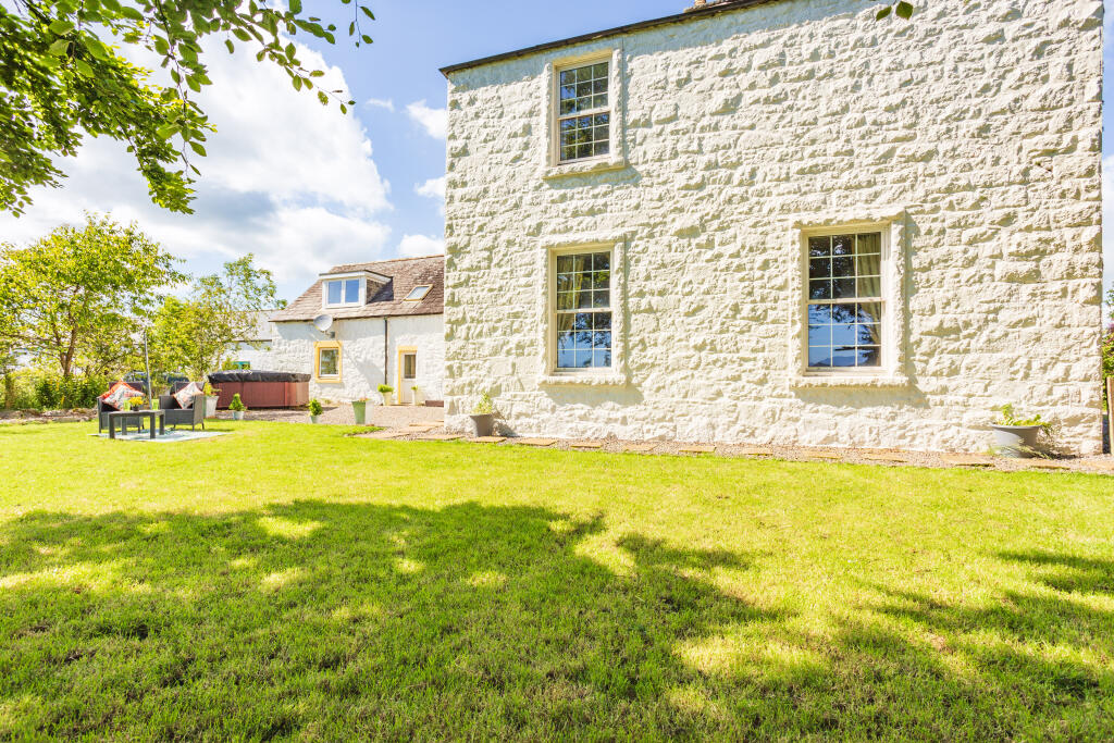 Additional image 41 of Meikle Richorn, Dalbeattie, DG5