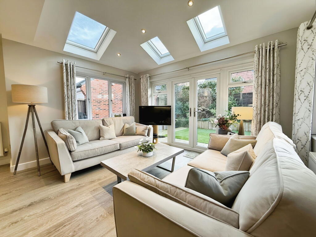 Additional image 2 of Blackberry Gardens, Goostrey, Cheshire