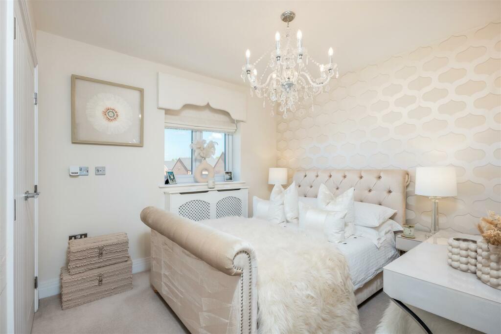 Additional image 9 of Norgren Crescent, Shipston-on-Stour