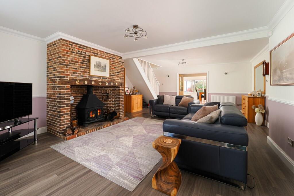 Additional image 4 of Exted, Elham, Canterbury, CT4