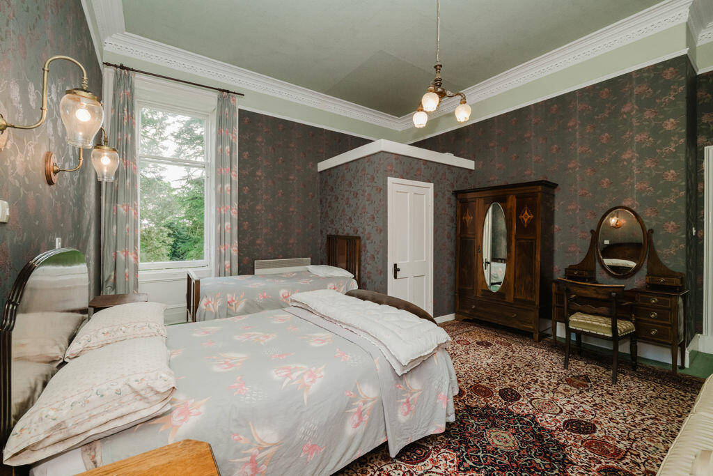 Additional image 10 of Rosely Country House Hotel, Arbroath, Angus, DD11 3RB