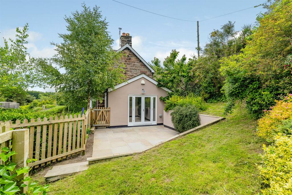 Additional image 2 of Period property with far reaching views over Cheshire countryside
