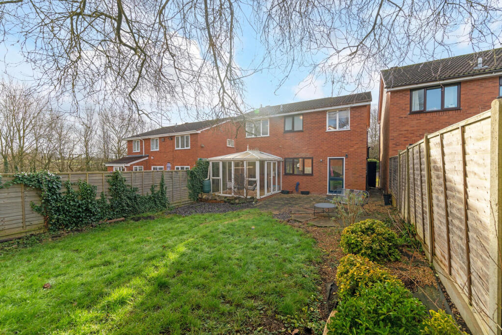 Additional image 17 of Helmdon Close, Rugby, CV21