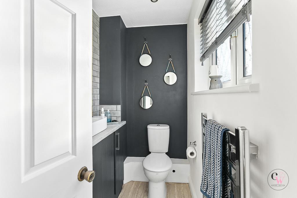 Additional image 19 of Lapwing Close, Winsford