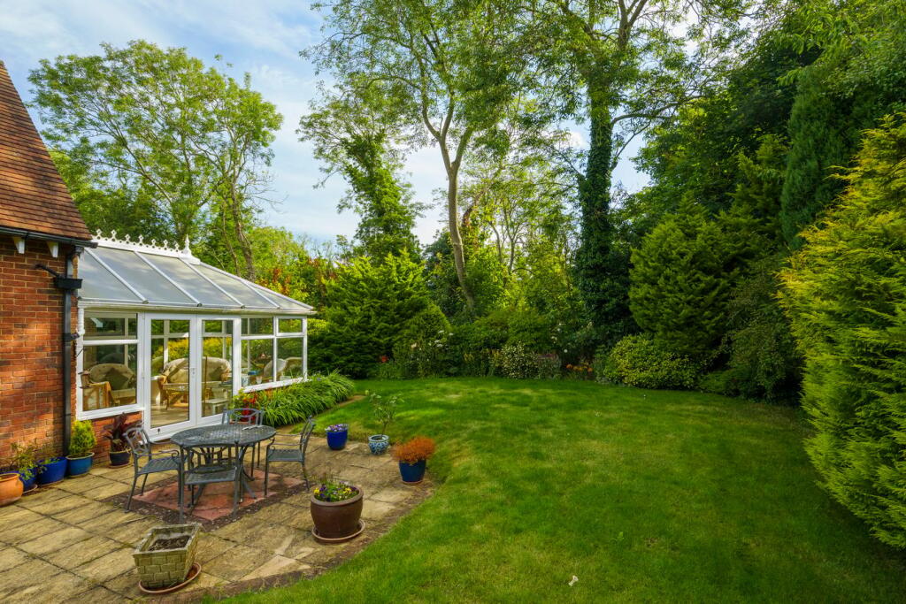 Additional image 12 of Canterbury Road, Etchinghill, Folkestone, CT18
