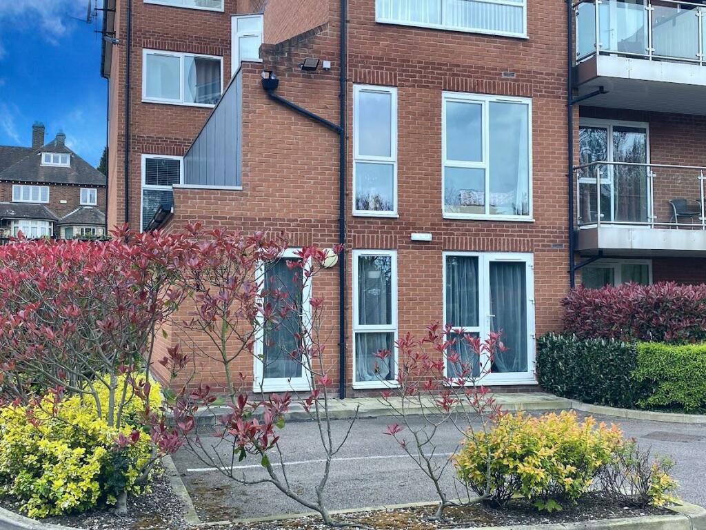 Additional image 20 of Garden Lodge Close, Littleover, Derby