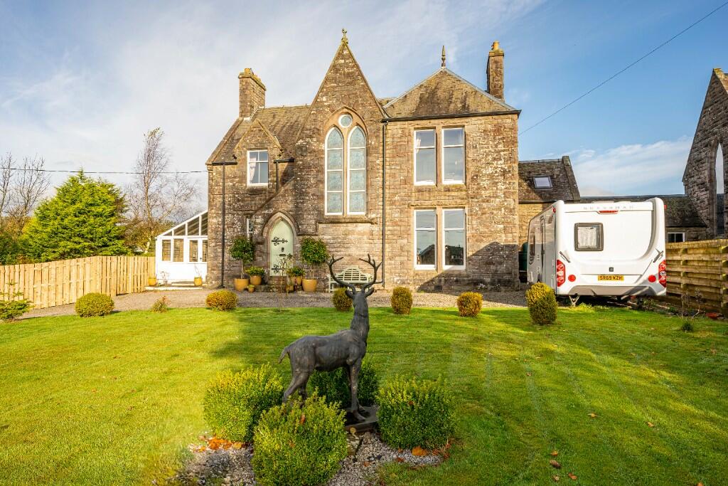 Additional image 44 of Kirtleside, Waterbeck, DG11