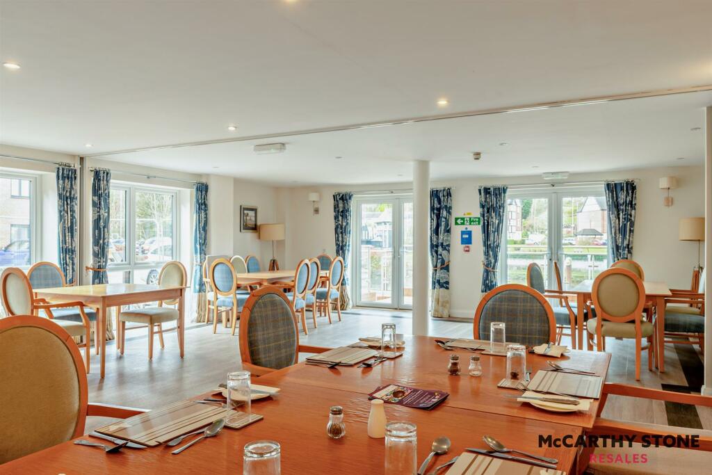 Additional image 12 of Marbury Court, Chester Way, Northwich