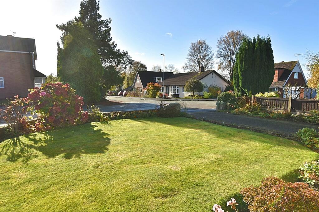 Additional image 13 of Hillcrest Avenue, Holmes Chapel