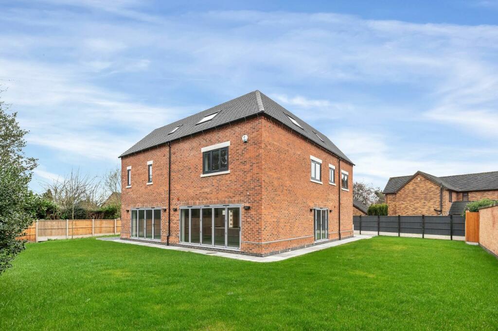 Additional image 11 of Castle Way, Willington, Derby