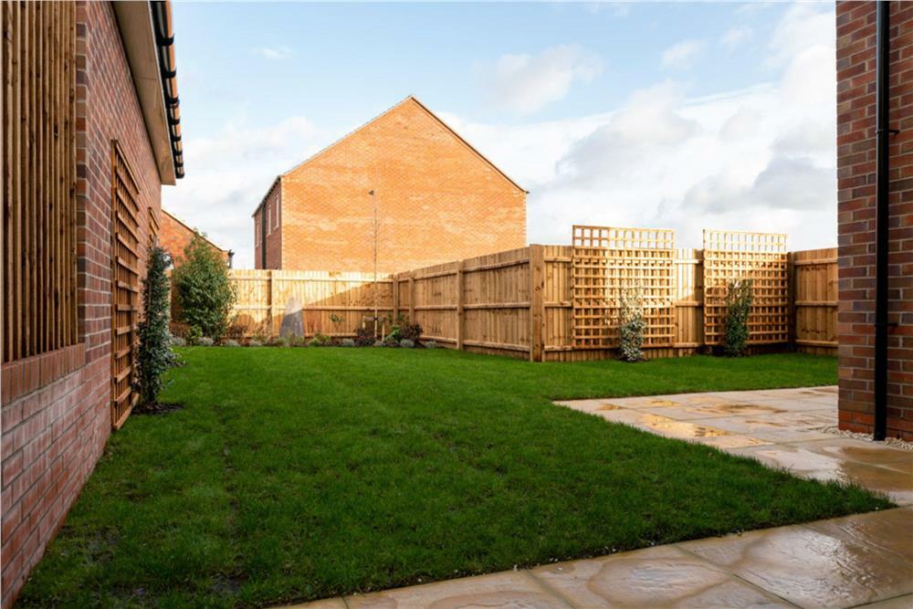 Additional image 23 of Park Lane,
Castle Donington,
DE74 2JG