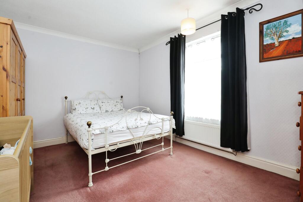 Additional image 8 of Acacia Grove, Rugby, CV21