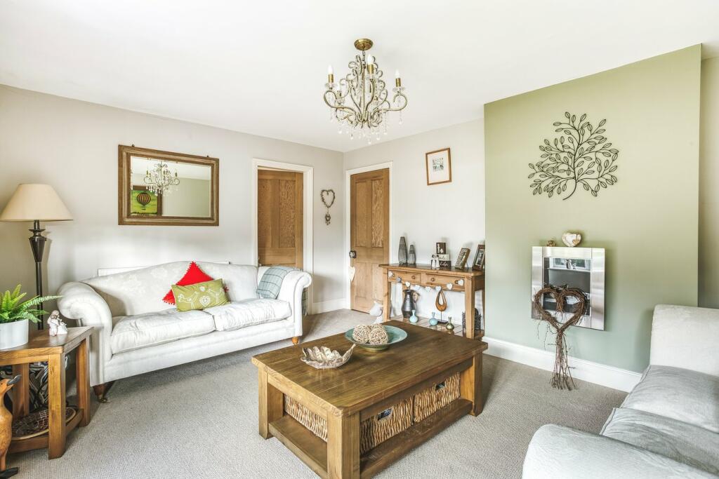 Additional image 15 of Crich Lane, BELPER, DE56