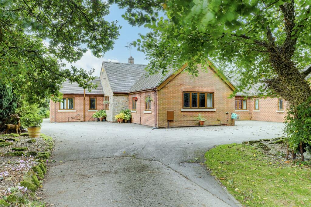 Additional image 35 of Mansell Park, Hulland Ward, Ashbourne, Derbyshire, DE6 3ER