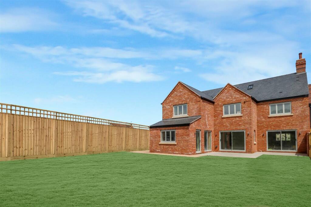 Additional image 12 of Kineton Road, Gaydon, Warwick