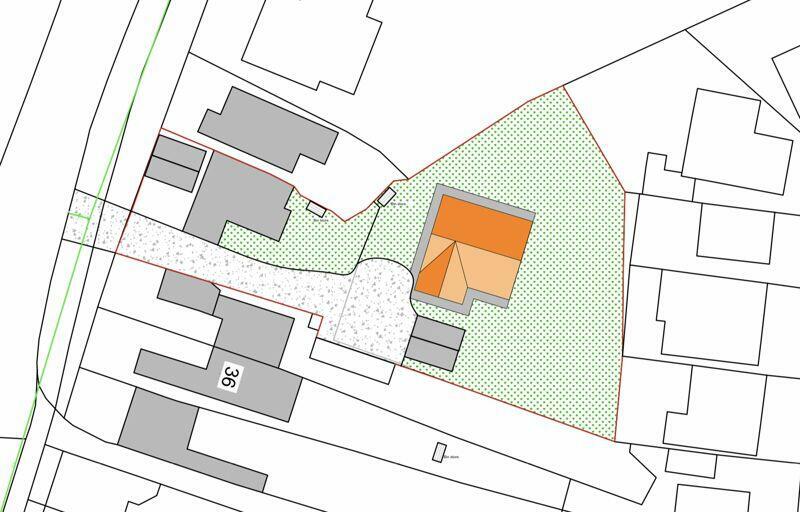 Additional image 8 of 40 Green Lane, Ockbrook, Derby DE72 3SE