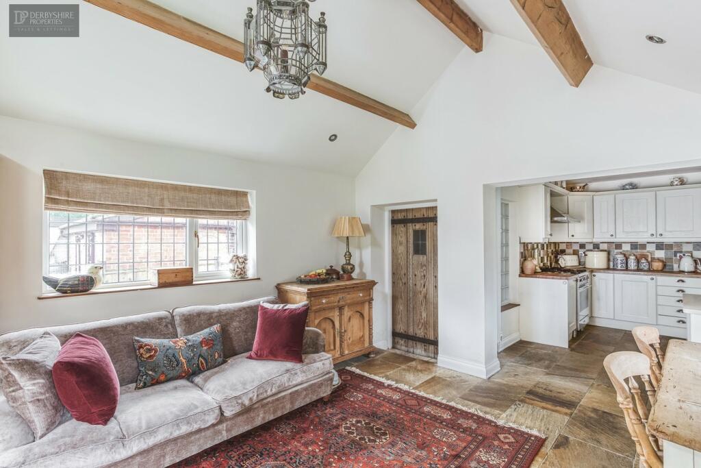 Additional image 13 of Chesterfield Road, Tibshelf, DE55