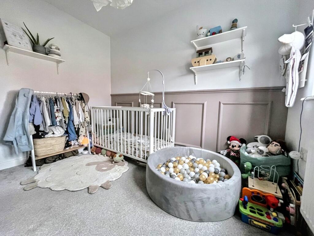 Additional image 13 of Darycott Road, Liberty Glade, Houghton Le Spring, Tyne and Wear, DH4 6FW