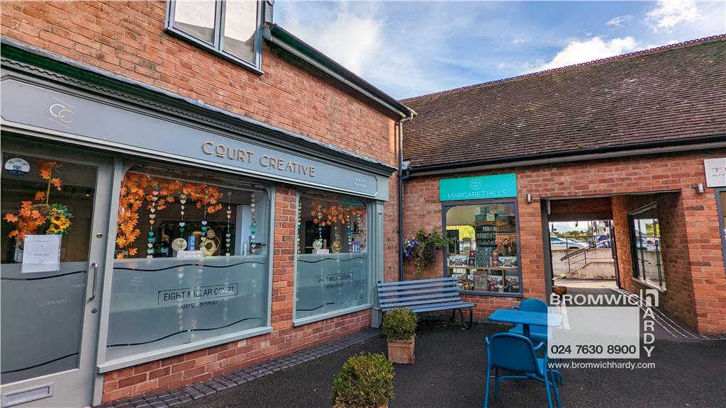 Additional image 15 of Unit 9 Millar Court, Station Road, Kenilworth, CV8 1JD