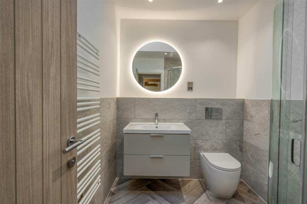 Additional image 15 of Plot 7, Rookery View, Stoke Hall Lane, Nantwich