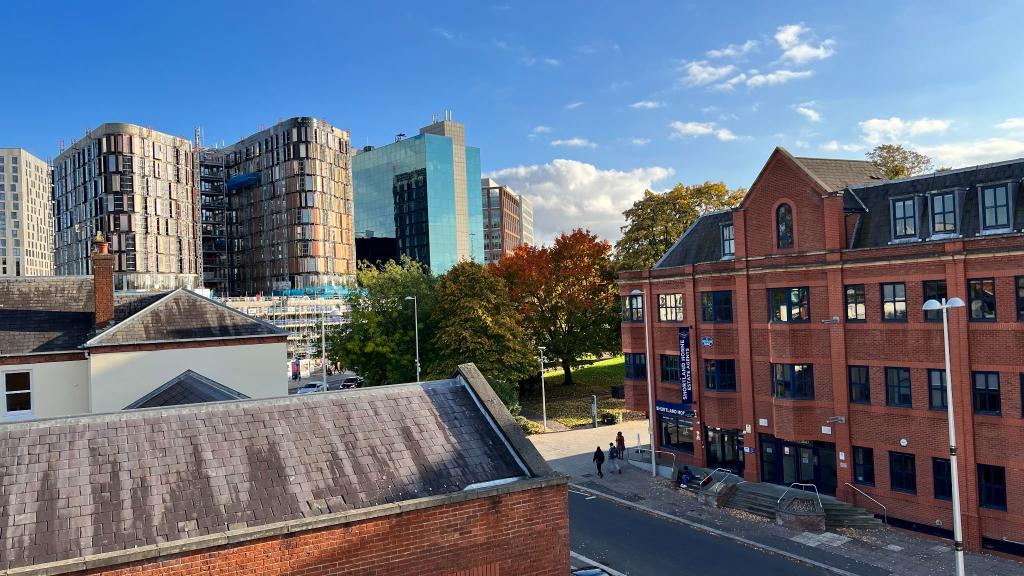 Additional image 3 of Beauchamp House, Greyfriars Road, COVENTRY CITY CENTRE, Coventry, CV1