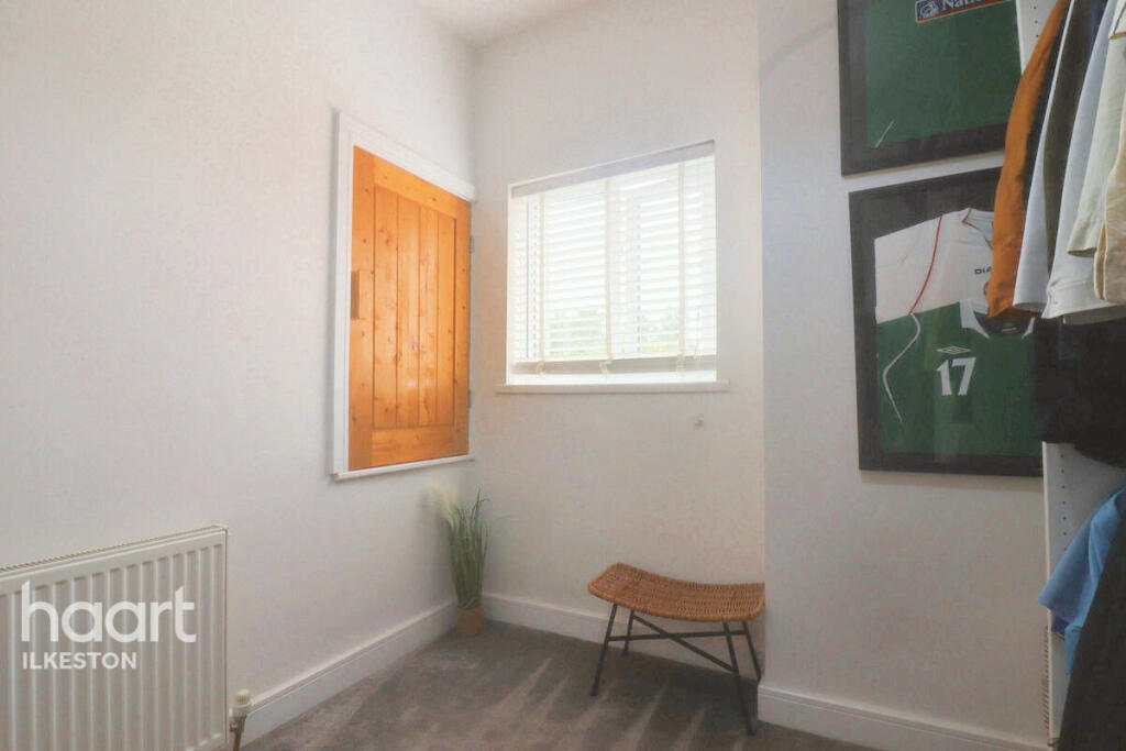 Additional image 27 of Belper Road, Ilkeston