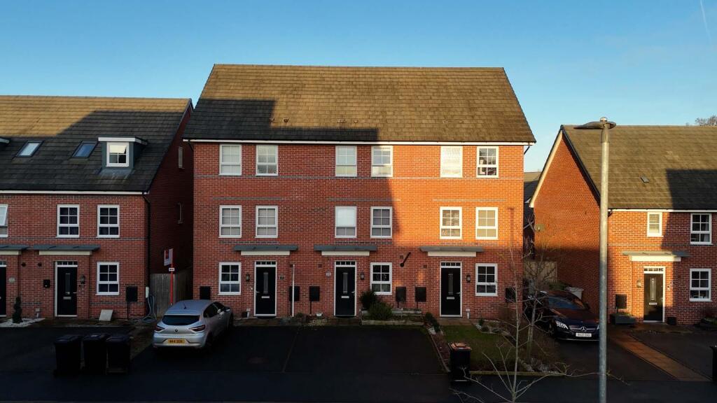 Additional image 22 of Filter Bed Way, Sandbach