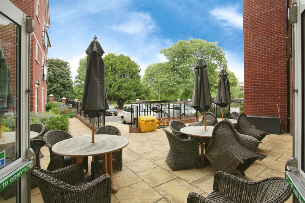 Additional image 24 of The Close, Church Street, Nuneaton.