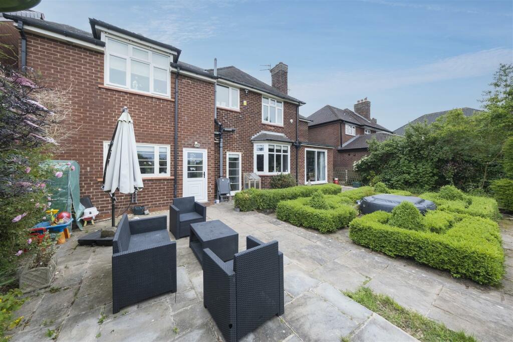 Additional image 48 of Whitegate Road, Winsford