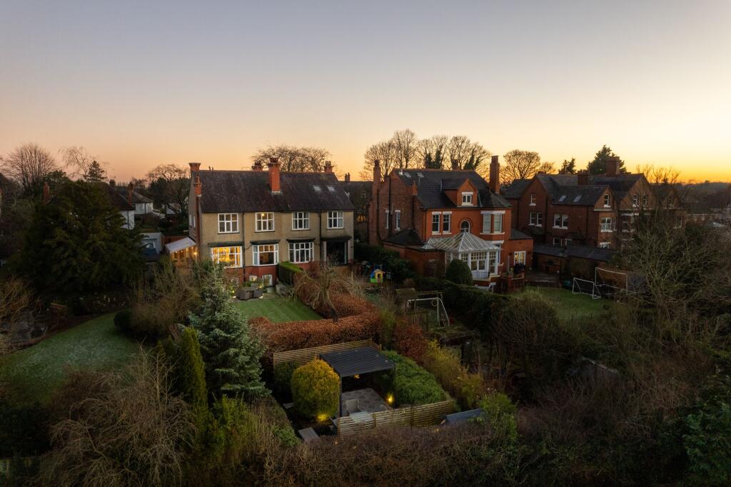Additional image 21 of Beautifully Presented And Spacious Edwardian Home Near Hartford