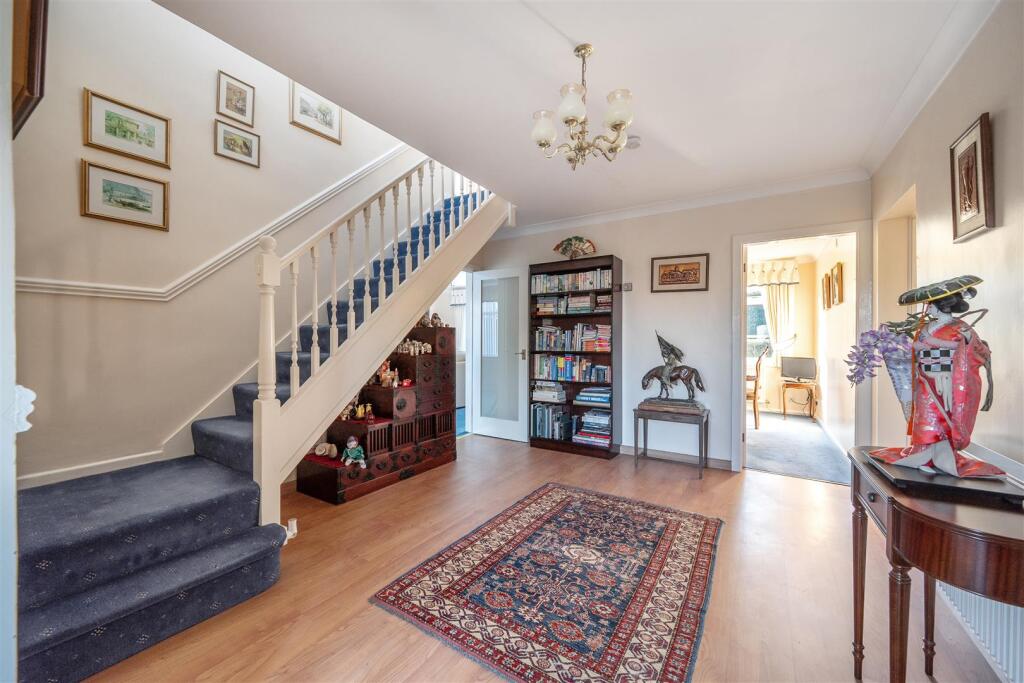 Additional image 3 of Quineys Leys, Welford On Avon, Stratford-Upon-Avon