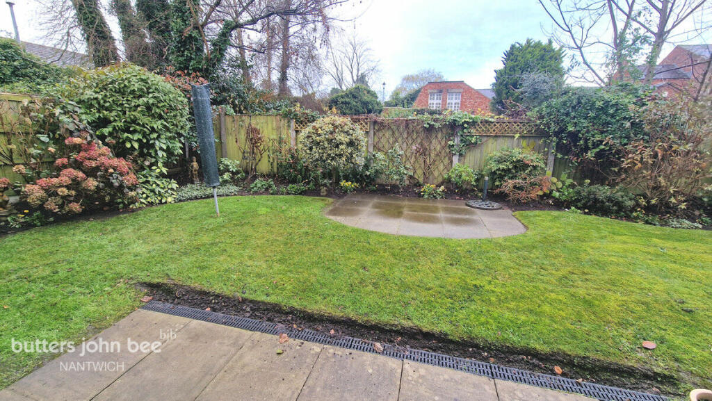 Additional image 8 of Yew Tree Drive, Nantwich