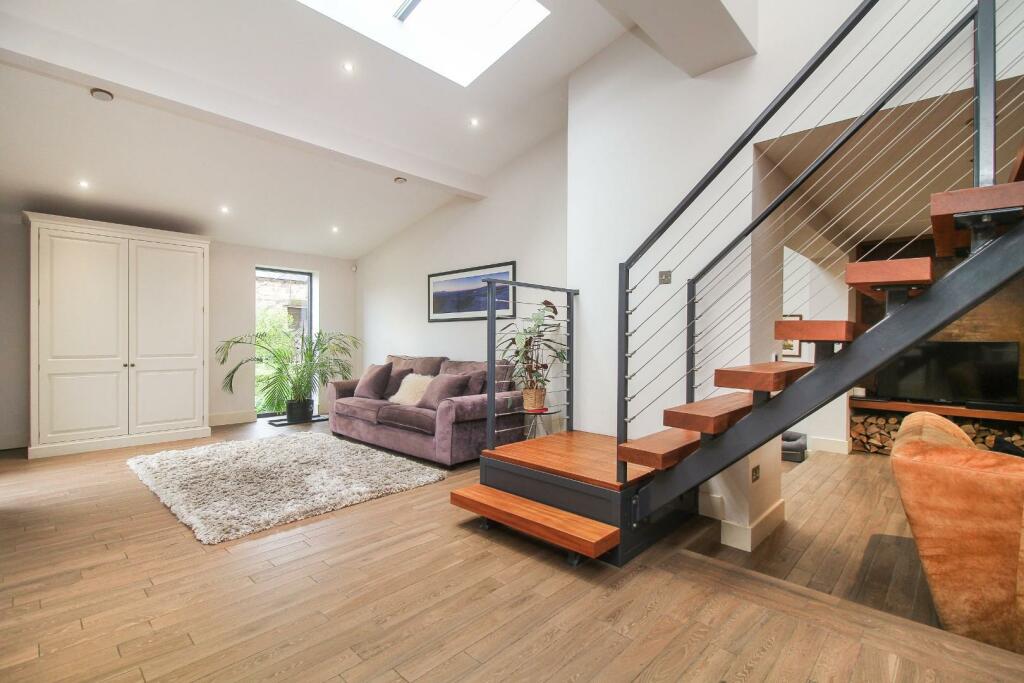 Additional image 10 of The Dutch Barn, County Durham