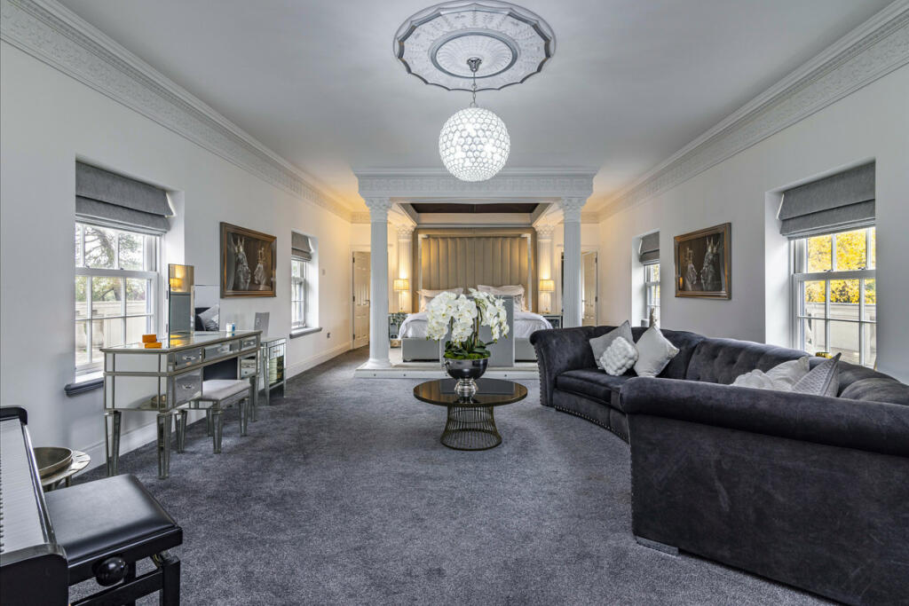 Additional image 19 of Butterley Grange, Derbyshire, DE5