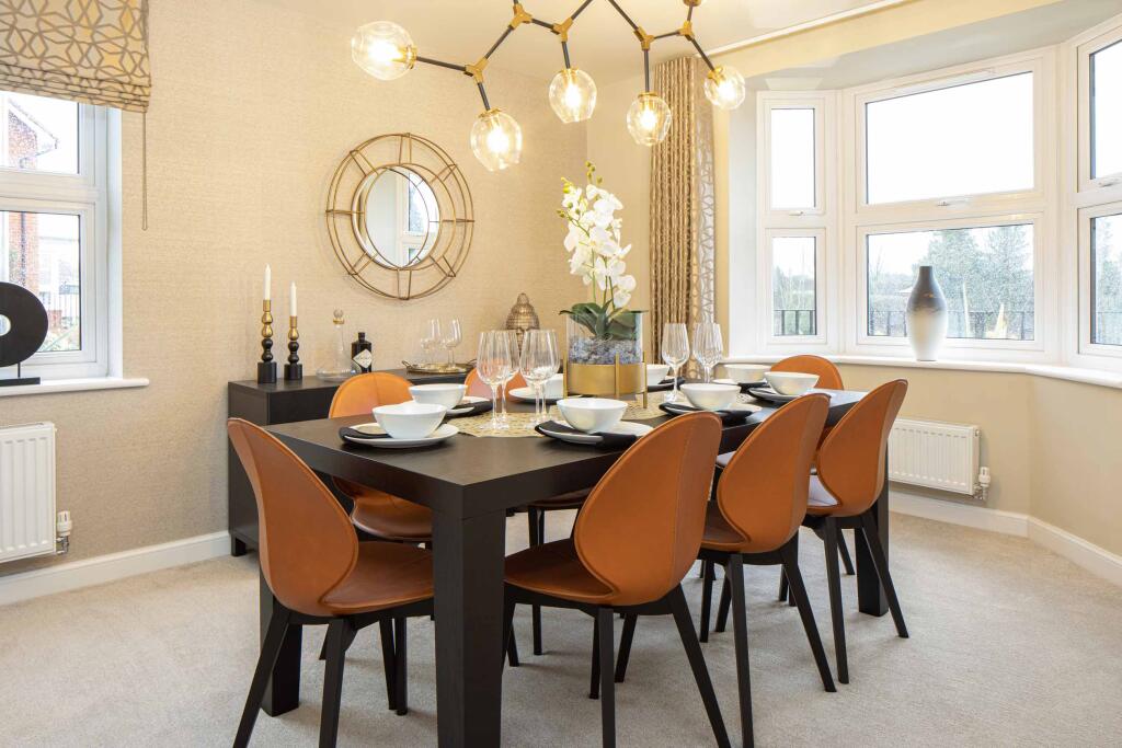 Additional image 6 of The Woodlands
Herne Bay Road
Sturry
CT2 0NJ