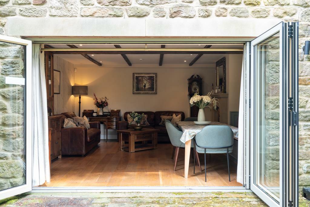 Additional image 17 of Old Brampton Road, Baslow, Bakewell