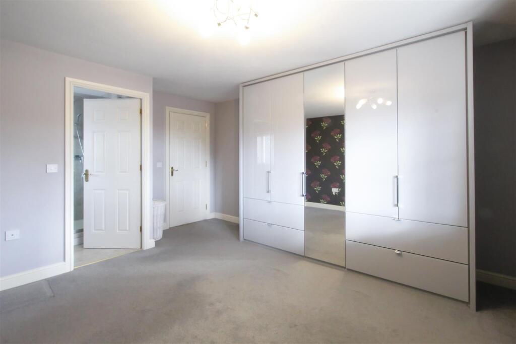 Additional image 13 of Wood Lane, Newhall, Swadlincote