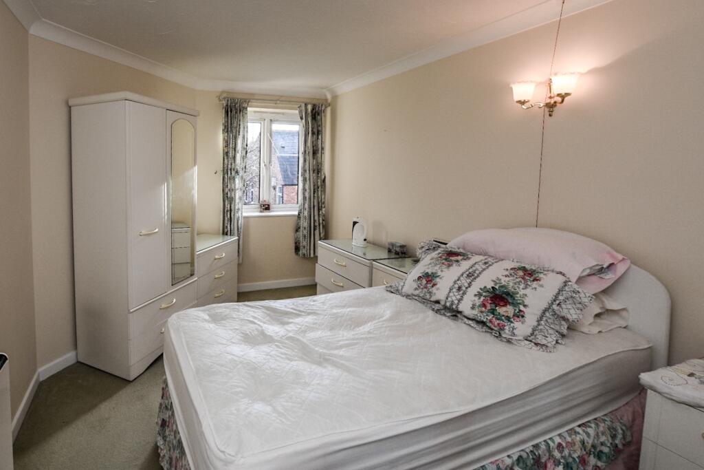 Additional image 7 of London Road Flat  Weaver Court, Northwich