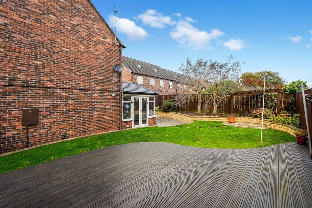 Additional image 16 of Beech Rise, Darlington