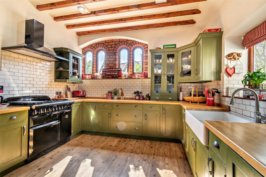 Additional image 16 of Sandiway, Northwich, Cheshire