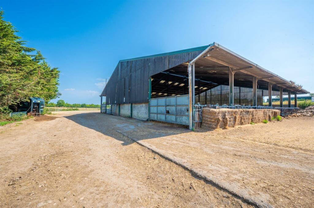 Additional image 11 of Park Hill Farm, Idlicote Road, Halford