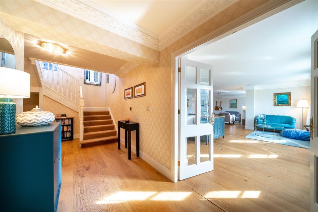 Additional image 21 of The White House, Main Road, Pentrich, Ripley, DE5 3RE