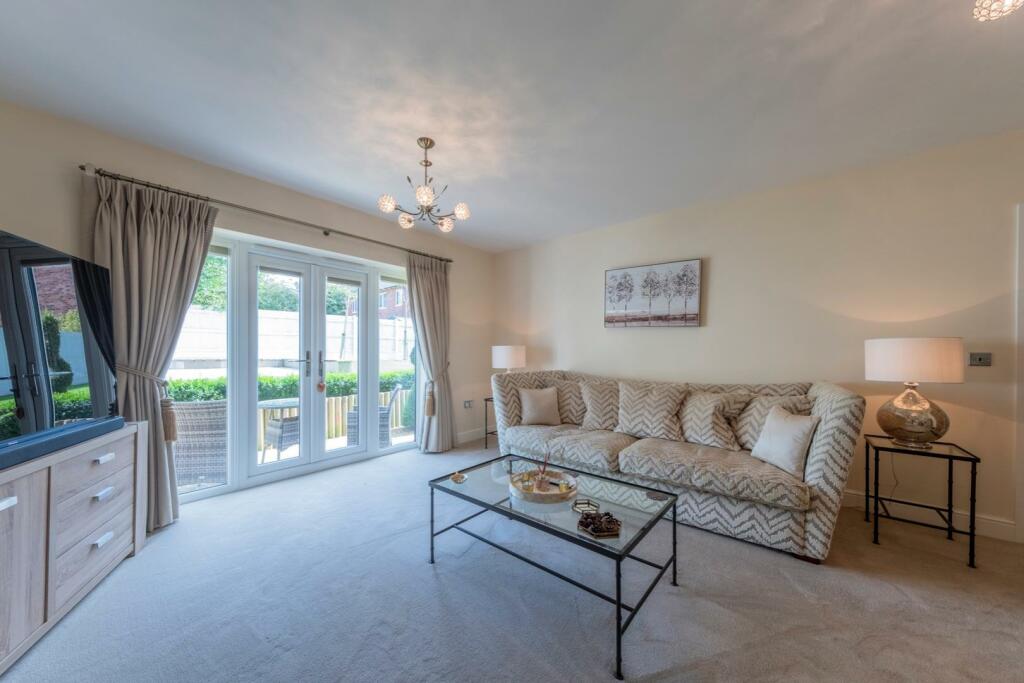 Additional image 10 of Furber Close, Tarporley