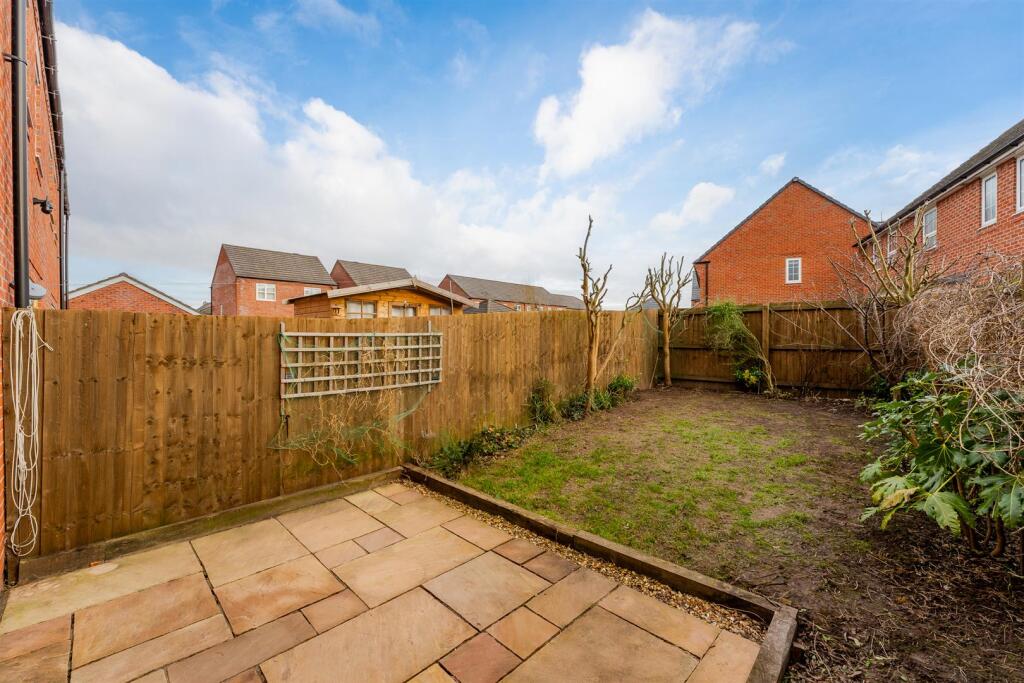 Additional image 20 of Western Way, Northwich