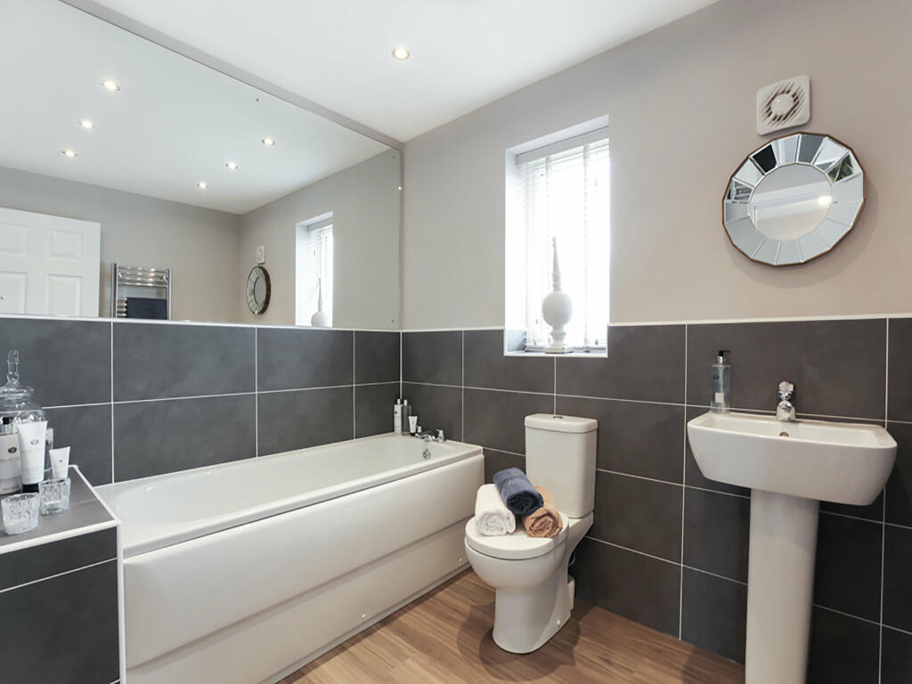 Additional image 10 of COTON PARK, LONG HASSOCKS, RUGBY, WARWICKSHIRE,
CV23 0AD